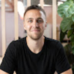 Meet your Posher, Ross